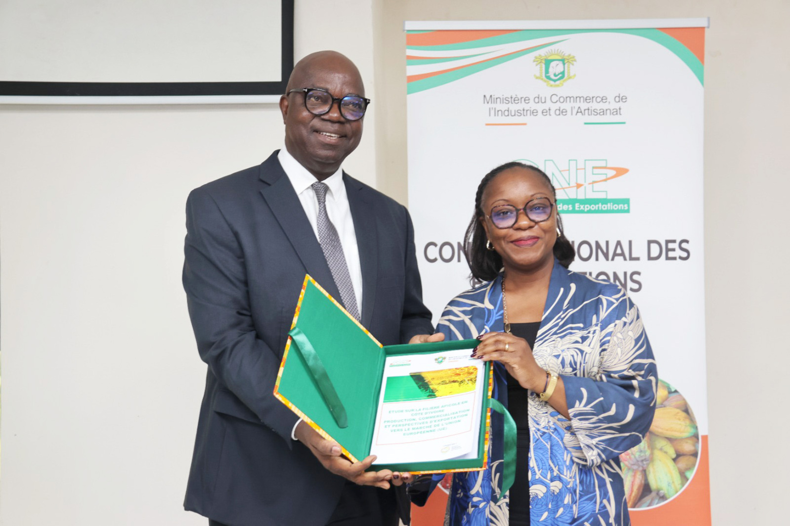 Côte d’Ivoire seeks to unlock untapped potential of its beekeeping sector